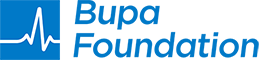 Bupa Logo