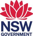 NSW Government logo