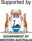 Government of Western Australia logo